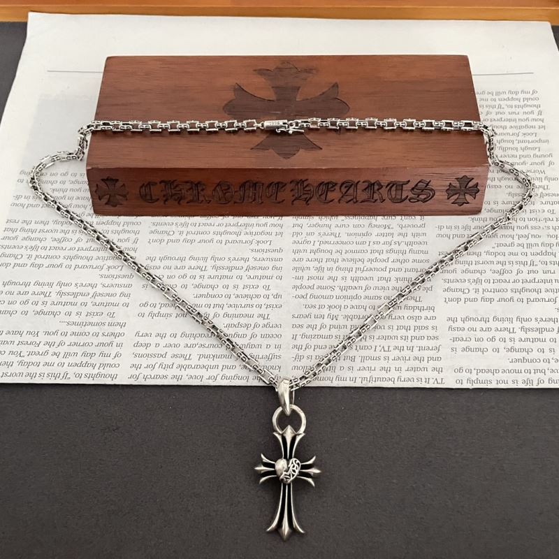 Chrome Hearts Necklaces